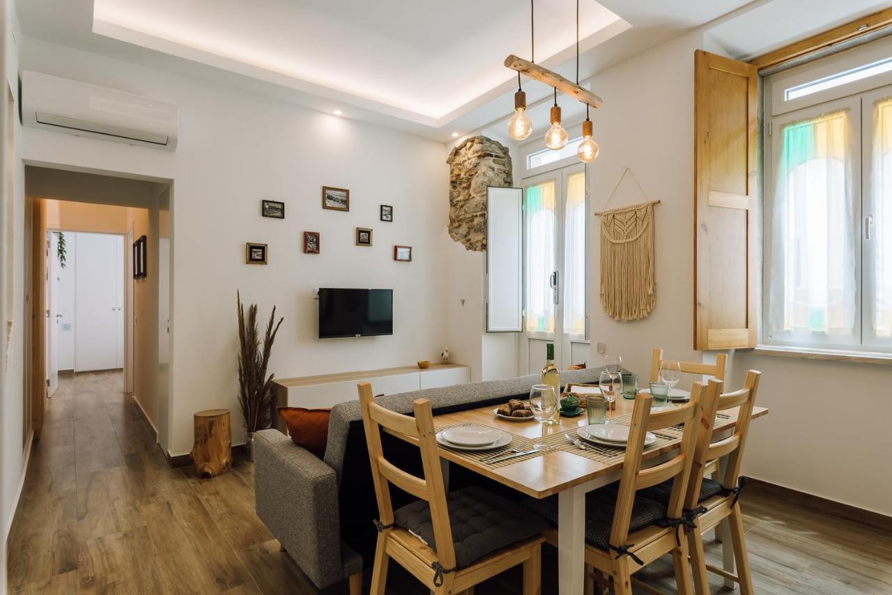Casa da Tia Zézinha by RNvillage Sesimbra Esterno foto