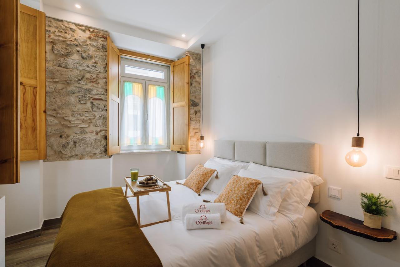 Casa da Tia Zézinha by RNvillage Sesimbra Esterno foto
